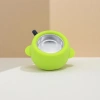 Mini glue stove, green portable glue melting stove, electric heating rapid melting, special for DIY by hand details Picture